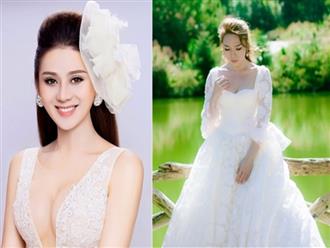 Lâm Khánh Chi tiết lộ Mỹ Tâm sắp lấy chồng, 'Họa mi tóc nâu' phản hồi thế nào?