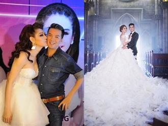 Lâm Khánh Chi mời toàn sao hạng A showbiz dự đám cưới thế kỷ của mình