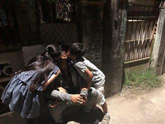Gia đình Phạm Anh Khoa vẫn "bình yên đến lạ" sau nghi án gạ tình
