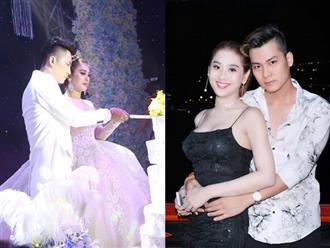 Lâm Khánh Chi hé lộ 3 tháng lấy chồng hạnh phúc sau "đám cưới thế kỷ"