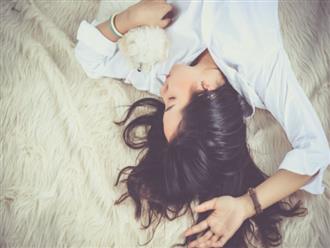 Những lợi ích bất ngờ của việc ngủ không kê gối, bạn đã biết chưa?
