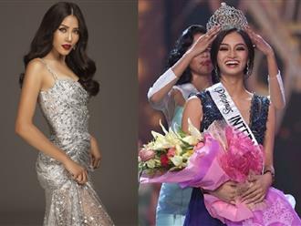 Sau một năm sự cố 'vạ miệng', Nguyễn Thị Loan bất ngờ gửi lời xin lỗi muộn màng đến người đẹp Philippines