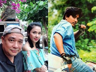 Việt Trinh bức xúc khi nhan sắc hiện tại của diễn viên Lê Tuấn Anh bị đem ra so sánh với quá khứ