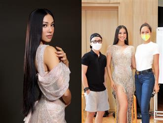 Hoa hậu H’Hen Niê thẳng thắn với Kim Duyên: ‘kỹ năng catwalk với Bikini thật sự chưa ổn’