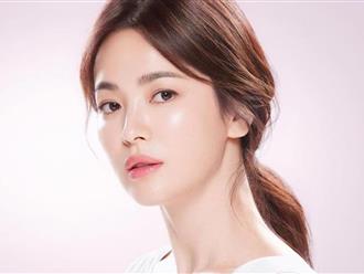 "Nữ thần không tuổi" Song Hye Kyo tiết lộ hình ảnh gần đây với mái tóc ngắn cực sang chảnh, thần thái vẫn đỉnh như ngày nào