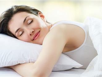5 bài tập thở giúp bạn ngủ ngon, giải tỏa stress hiệu quả