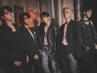 ‘Em trai’ BTS tung concept ảnh thứ hai ‘đầy ma mị’ cho album mới, nhan sắc cực ‘bén’ của các chàng khiến netizen chao đảo