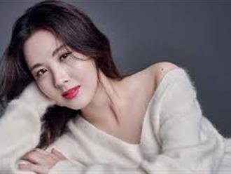 "Nữ thần sắc đẹp" Seohyun (SNSD) tiếp tục gia hạn hợp đồng với công ty quản lý Namoo Actors, nơi quy tụ hàng loạt ngôi sao tên tuổi của làng giải trí K-pop
