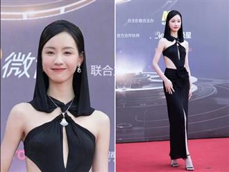 Trần Đô Linh bị 'dìm' không thương tiếc tại sự kiện điện ảnh