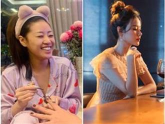 Sao Việt 24h: Kỳ Duyên "ở nhà cũng phải đẹp", Bảo Anh khoe body đẹp như tạc tượng