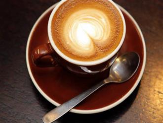 Tác dụng khó tin của cà phê lên bệnh ung thư gan
