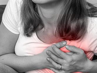 Tình trạng ngực bị đau nhức ở nữ liệu có phải do tăng sản tuyến vú gây nên không?
