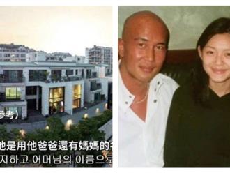 Sốc với khối tài sản kếch xù của chồng mới Từ Hy Viên, là hàng xóm của G-Dragon, Song Hye Kyo 