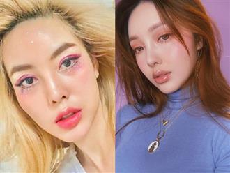 Top 5 kiểu make up hot nhất năm 2020 giúp bạn ‘hô biến’ nhan sắc xinh đẹp như sao Hàn