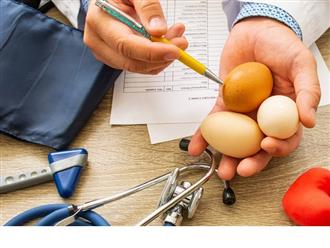 Ăn trứng nhiều có tốt không và nên ăn một ngày tối đa bao nhiêu quả?