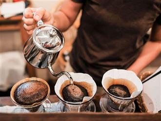 Học ngay 4 cách nhận biết cà phê nguyên chất và cà phê chứa hóa chất chuẩn xác