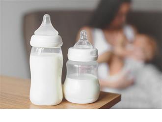 Sữa mẹ loãng phải làm sao? Nên ăn gì để sữa thơm và đặc, nhiều dinh dưỡng?