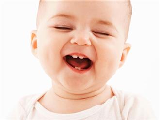 Tổng hợp những thông tin bạn cần biết khi trẻ mọc răng biếng ăn