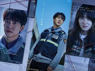 Top 12 bộ phim drama Hàn Quốc hứa hẹn “bùng nổ” 2021