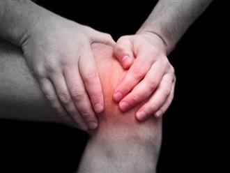 5 nguyên nhân gây đau 1 bên đầu gối và cách giảm đau tại nhà