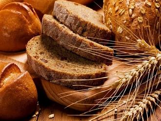 Ăn bánh mì có tốt không và cách giảm cân với bánh mì