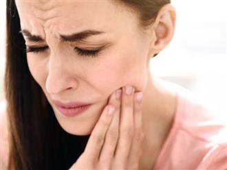 Những thông tin cần biết về bệnh viêm xoang hàm 