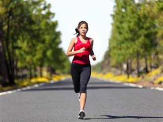Hướng dẫn cách chạy bộ giảm cân hiệu quả