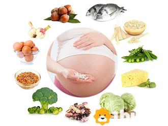 Chế độ ăn uống cho bà bầu như thế nào tốt cho thai nhi?