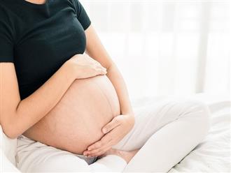 Những điều bà bầu cần biết khi mang thai lần đầu để tốt cho mẹ và bé