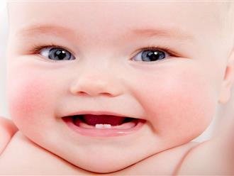 Trẻ mọc răng nanh: Bước tiến cho sự trưởng thành