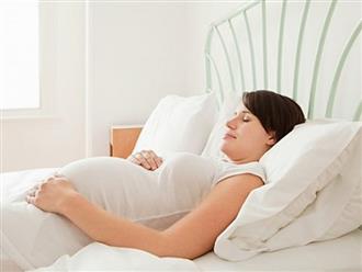 Cách điều trị nhau thai bám thấp đảm bảo an toàn cho mẹ và bé