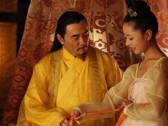 Thị tẩm là gì - Khám phá đời sống tình dục của vua chúa Trung Hoa