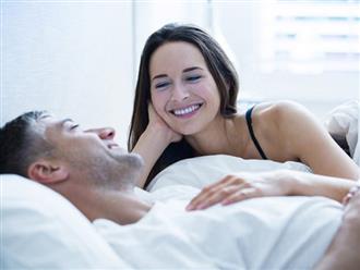 Thói quen trước khi đi ngủ phanh phui tình cảm vợ chồng