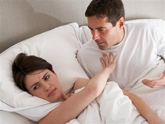Những dấu hiệu vợ chán chồng, các chàng nên biết để níu giữ trái tim người vợ