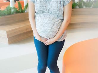 Đi tiểu nhiều khi mang thai – mẹ bầu có nên lo lắng?