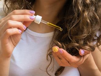 Chuyên gia bật mí 5 cách dùng vitamin E dưỡng tóc dày và dài
