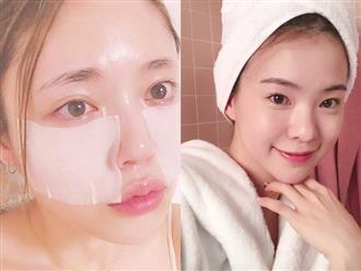Đây là 4 bí kíp giúp phụ nữ Nhật Bản sở hữu làn da căng mướt, trắng hồng và trẻ lâu