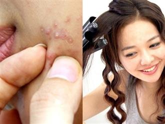 Cảnh báo: Bạn nên dừng ngay 5 thói quen này trước khi da, tóc, móng hỏng hết, số 4 chắc chắn khiến nhiều người hốt hoảng
