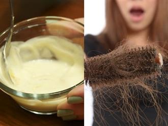 Làm gì để ngăn ngừa tóc bạc sớm?
