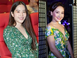 Dù trang điểm đơn giản đến thế nào thì bạn vẫn phải "cạch mặt" những lỗi này của các người đẹp Việt