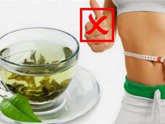 Liệu trà xanh có thật sự mang đến công dụng giảm cân 'thần tốc' như lời đồn?
