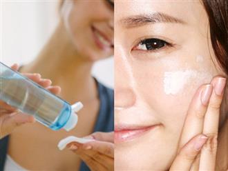 Quy trình 5 bước chăm sóc buổi tối giúp làn da dầu nhờn trở nên mềm mịn, tươi tắn sau 1 đêm