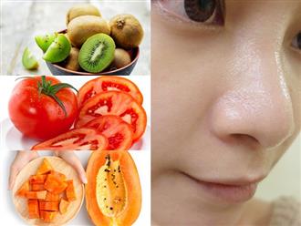 Top 10 thực phẩm giàu vitamin E: 'Thần dược' ngăn ngừa lão hóa, nuôi dưỡng làn da khỏe đẹp từ bên trong 
