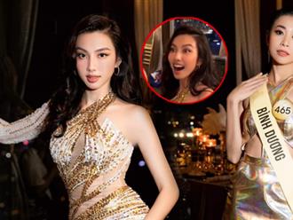 Hoa hậu Thùy Tiên và 'Ba lùi' Nguyên Thảo cùng mối lương duyên từ trước ít ai biết: 'Bất ngờ chưa bà già'