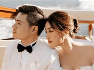 Loạt quy định trong lễ cưới của Hoa hậu Đỗ Mỹ Linh và thiếu gia Đỗ Vinh Quang