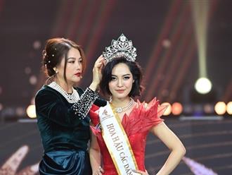 Công bố các giải thưởng Hoa hậu các Dân tộc Việt Nam 2022