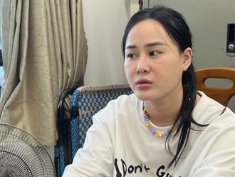 Điều tra hành vi lạm dụng tín nhiệm, chiếm đoạt tài sản đối với 'Tina Dương' Ninh Thị Vân Anh