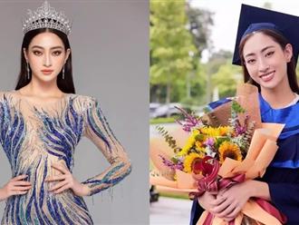 Hoa hậu Lương Thùy Linh trở thành Giảng viên Đại học ở tuổi 22