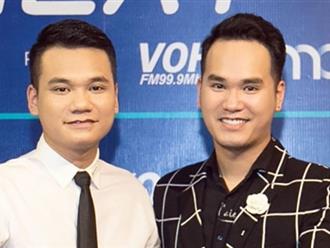 Là người nổi tiếng 'tung hoành' trong showbiz Việt nhưng ít ai biết họ là anh em ruột