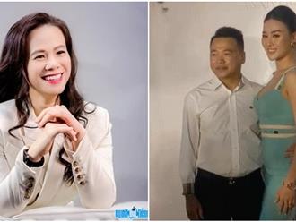 Mặc chồng và Phương Oanh 'tình tứ' bên nhau, vợ Shark Bình thông báo tin vui, bạn bè hồ hởi chúc mừng